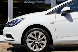 Opel Astra Sports Tourer 1.4i CNG Turbo Enjoy