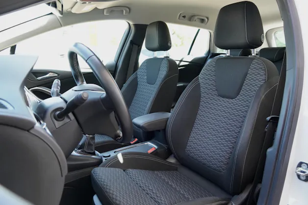 Opel Astra Sports Tourer 1.4i CNG Turbo Enjoy
