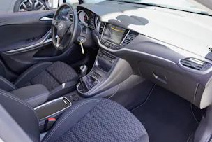 Opel Astra Sports Tourer 1.4i CNG Turbo Enjoy