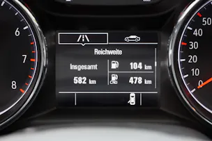 Opel Astra Sports Tourer 1.4i CNG Turbo Enjoy