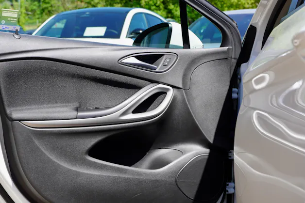 Opel Astra Sports Tourer 1.4i CNG Turbo Enjoy