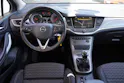 Opel Astra Sports Tourer 1.4i CNG Turbo Enjoy