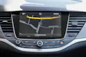 Opel Astra Sports Tourer 1.4i CNG Turbo Enjoy