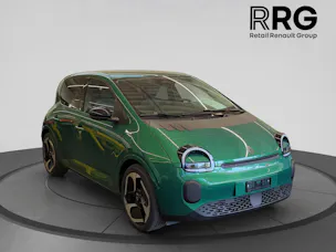 Renault Twingo E-Tech 27kWh Techno