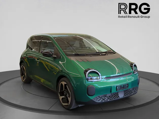 Renault Twingo E-Tech 27kWh Techno