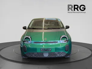 Renault Twingo E-Tech 27kWh Techno