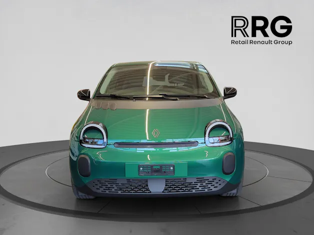 Renault Twingo E-Tech 27kWh Techno