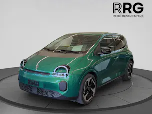 Renault Twingo E-Tech 27kWh Techno
