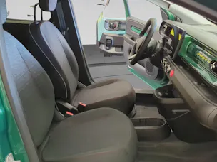 Renault Twingo E-Tech 27kWh Techno