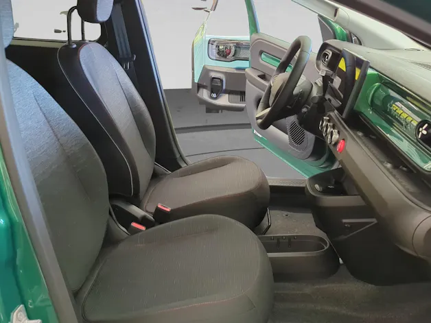 Renault Twingo E-Tech 27kWh Techno