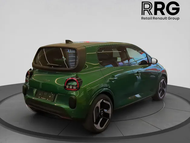 Renault Twingo E-Tech 27kWh Techno