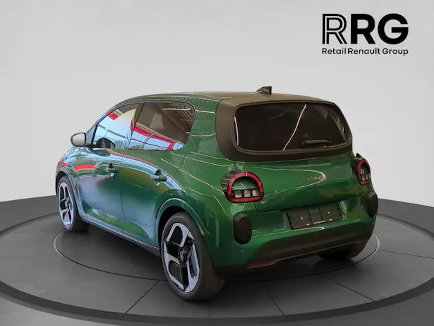 Renault Twingo E-Tech 27kWh Techno
