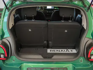 Renault Twingo E-Tech 27kWh Techno