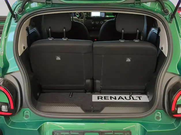 Renault Twingo E-Tech 27kWh Techno