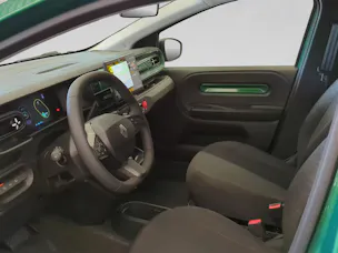 Renault Twingo E-Tech 27kWh Techno