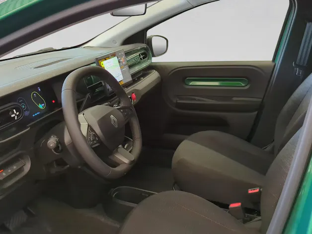 Renault Twingo E-Tech 27kWh Techno