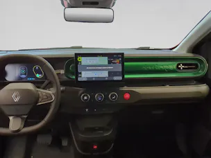Renault Twingo E-Tech 27kWh Techno