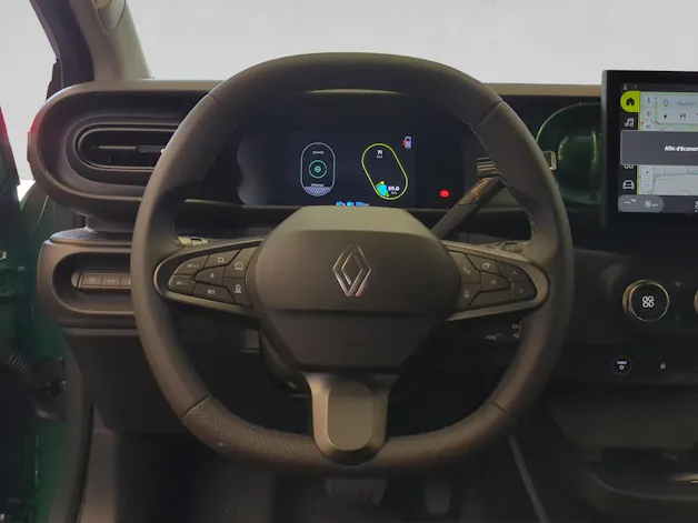 Renault Twingo E-Tech 27kWh Techno