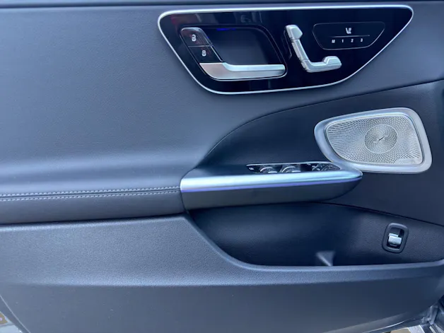 Mercedes-Benz C 220 d T 4 Matic Swiss Star