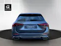 Mercedes-Benz C 220 d T 4 Matic Swiss Star