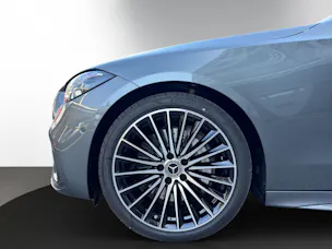 Mercedes-Benz C 220 d T 4 Matic Swiss Star