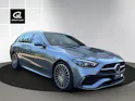 Mercedes-Benz C 220 d T 4 Matic Swiss Star