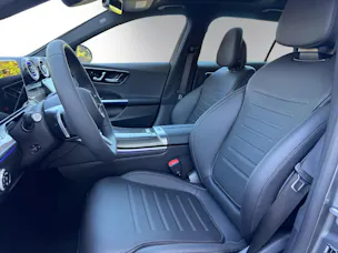 Mercedes-Benz C 220 d T 4 Matic Swiss Star