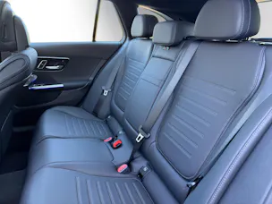 Mercedes-Benz C 220 d T 4 Matic Swiss Star