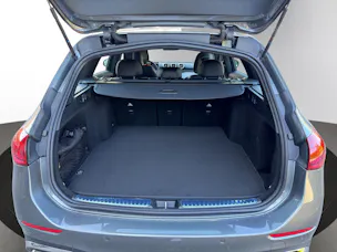 Mercedes-Benz C 220 d T 4 Matic Swiss Star