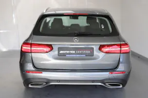 Mercedes-Benz E 400 AMG Line 4 Matic