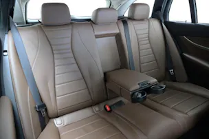 Mercedes-Benz E 400 AMG Line 4 Matic