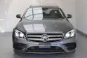 Mercedes-Benz E 400 AMG Line 4 Matic