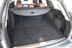 Mercedes-Benz E 400 AMG Line 4 Matic