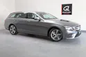 Mercedes-Benz E 400 AMG Line 4 Matic