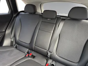 Mercedes-Benz GLC 200 4Matic 9G-Tronic