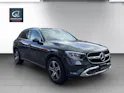 Mercedes-Benz GLC 200 4Matic 9G-Tronic