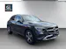Mercedes-Benz GLC 200 4Matic 9G-Tronic