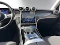 Mercedes-Benz GLC 200 4Matic 9G-Tronic