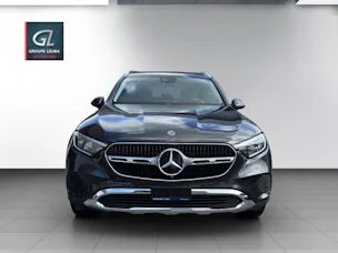 Mercedes-Benz GLC 200 4Matic 9G-Tronic