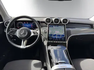 Mercedes-Benz GLC 200 4Matic 9G-Tronic