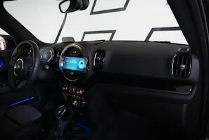 Mini Countryman Cooper SE ALL4 PHEV Steptronic