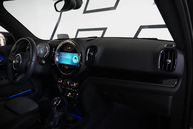 Mini Countryman Cooper SE ALL4 PHEV Steptronic