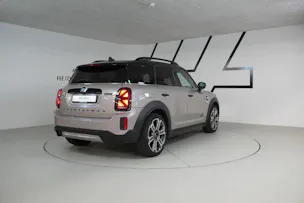 Mini Countryman Cooper SE ALL4 PHEV Steptronic