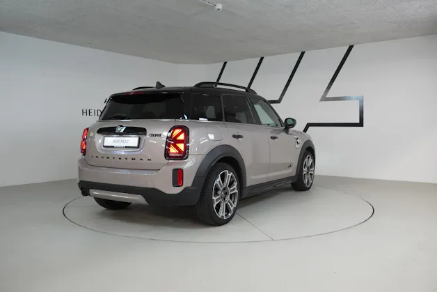 Mini Countryman Cooper SE ALL4 PHEV Steptronic