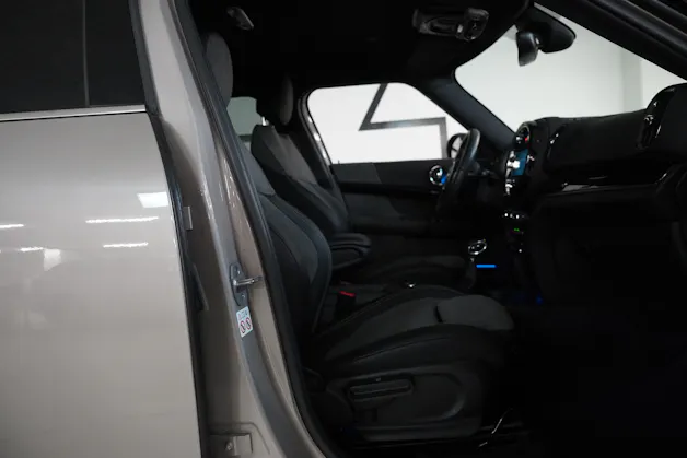 Mini Countryman Cooper SE ALL4 PHEV Steptronic