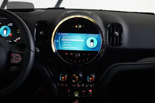 Mini Countryman Cooper SE ALL4 PHEV Steptronic
