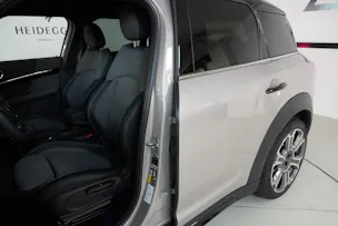 Mini Countryman Cooper SE ALL4 PHEV Steptronic