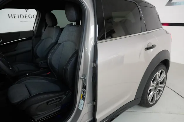 Mini Countryman Cooper SE ALL4 PHEV Steptronic