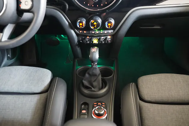 Mini Countryman Cooper SE ALL4 PHEV Steptronic