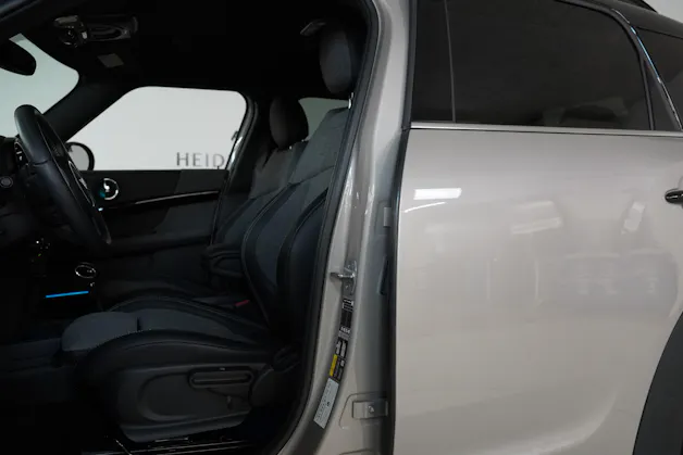 Mini Countryman Cooper SE ALL4 PHEV Steptronic